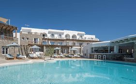 Argo Hotel Mykonos